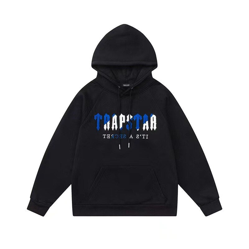 Sudadera TRAPSTAR