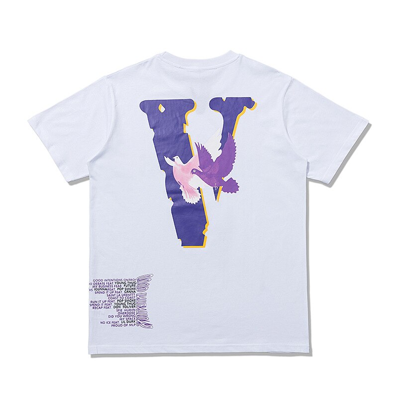 Camiseta VLONE