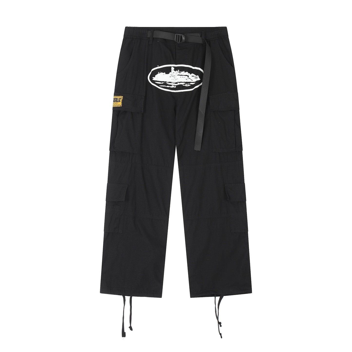 Pantalones CORTEZ