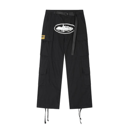 Pantalones CORTEZ