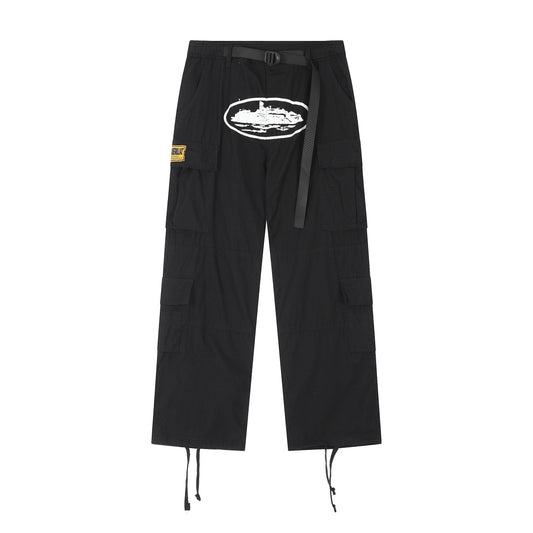 Pantalones CORTEZ