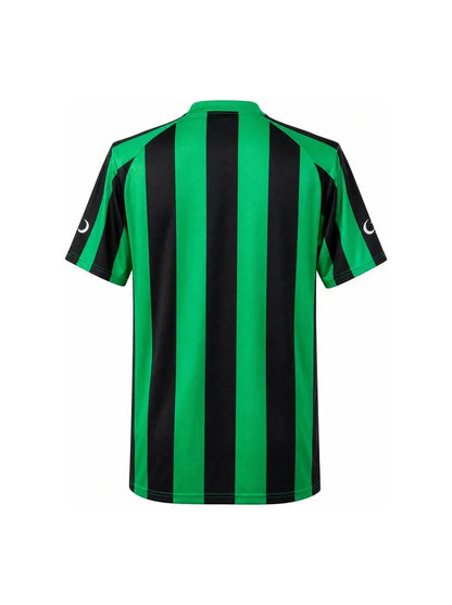 Jersey Retro Home 2011