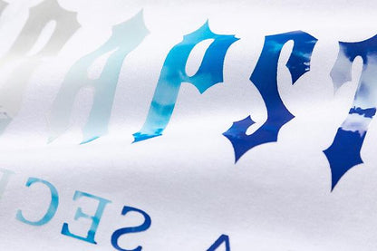 Camiseta TRAPSTAR