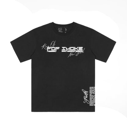 Maglietta Vlone Smoke