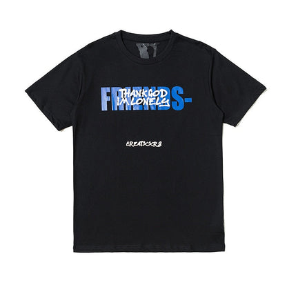 Camiseta VLONE
