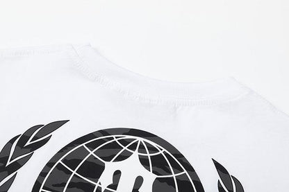 Camiseta TRAPSTAR