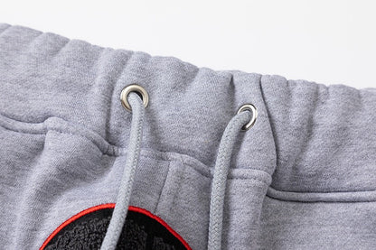 Pantalones TRAP