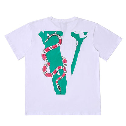 Camiseta VLONE