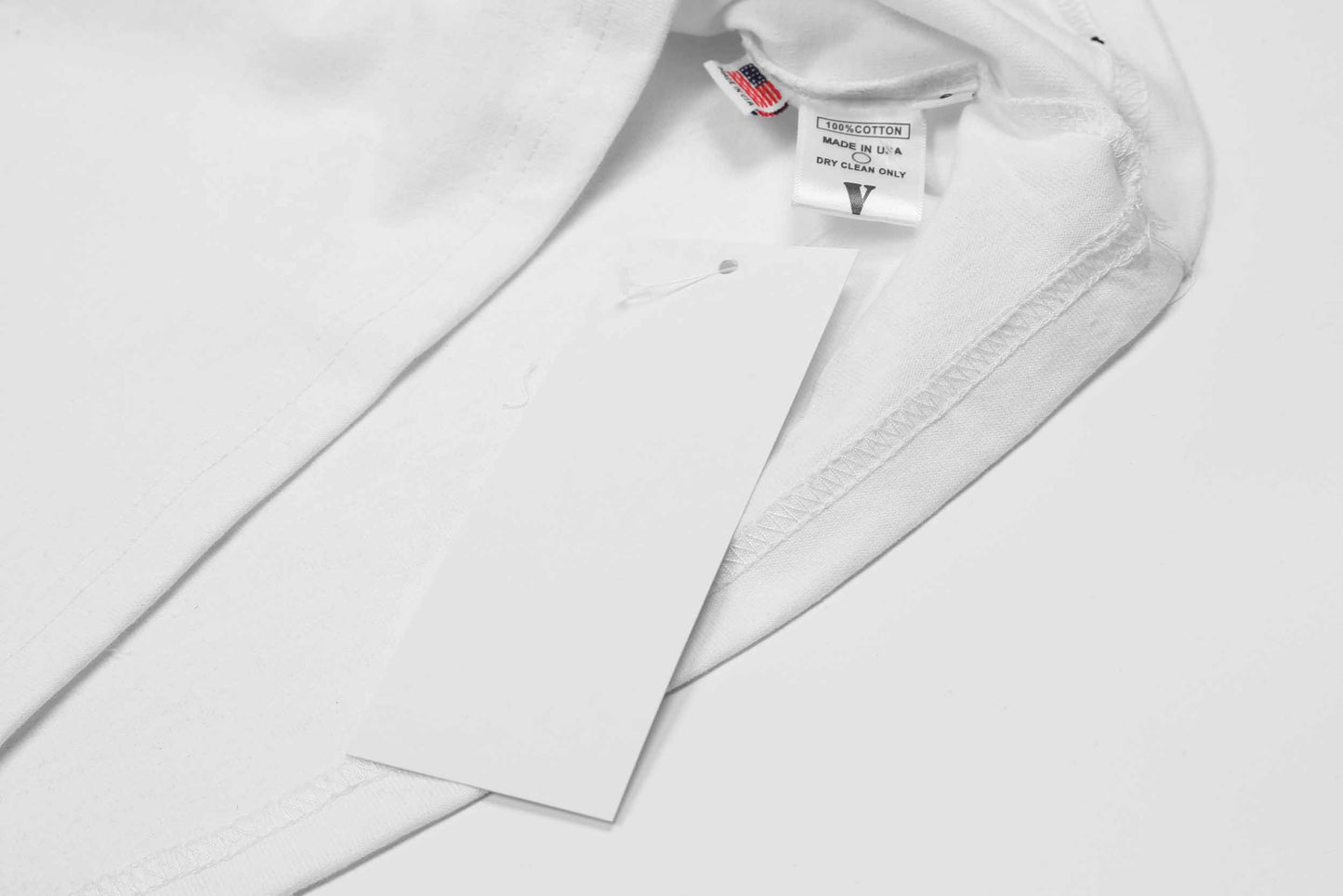 Maglietta Vlone Fighting Demons