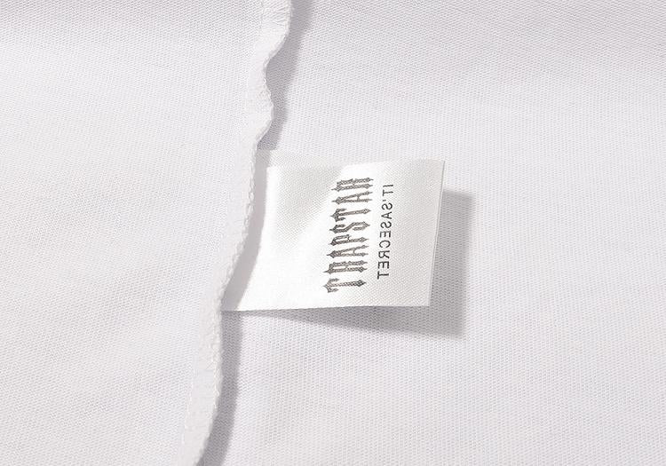 Camiseta TRAPSTAR