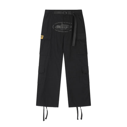 Pantalones CORTEZ
