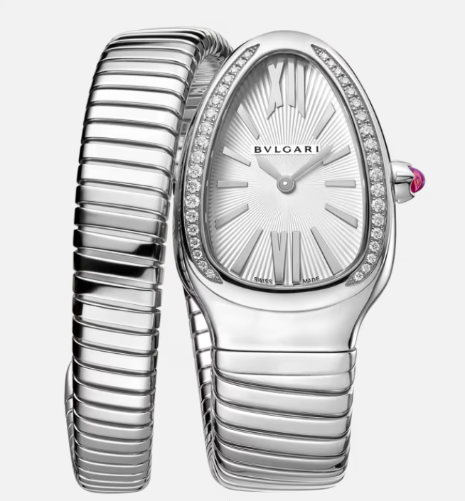 Bvlgari