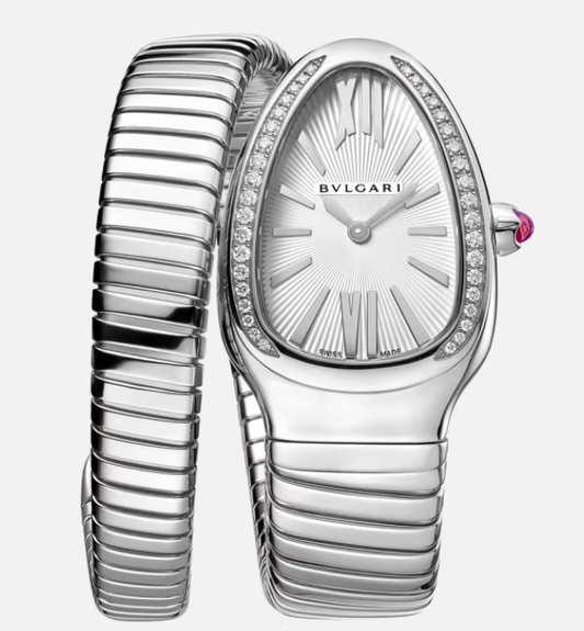 Bvlgari