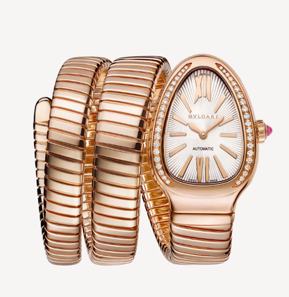 Bvlgari