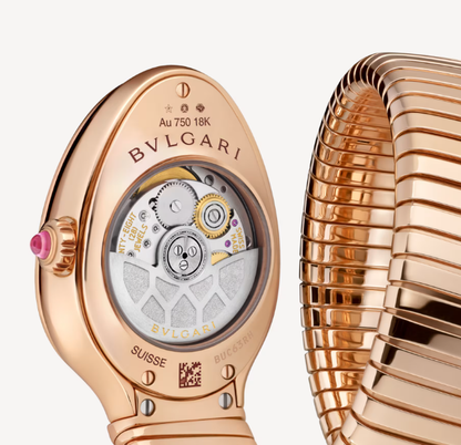 Bvlgari