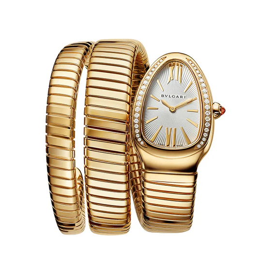 Bvlgari