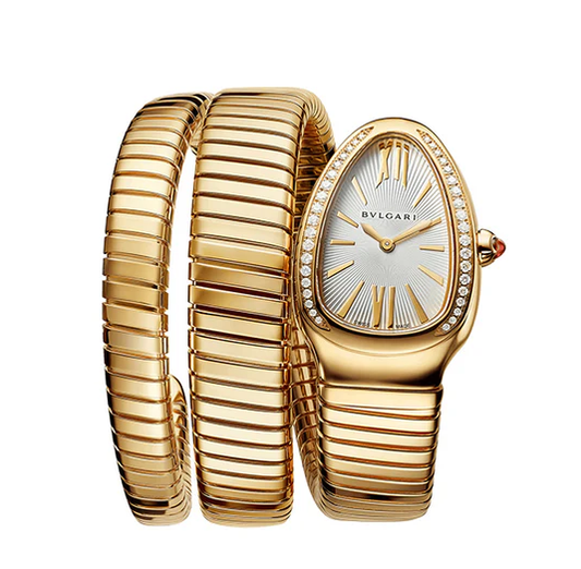 Bvlgari