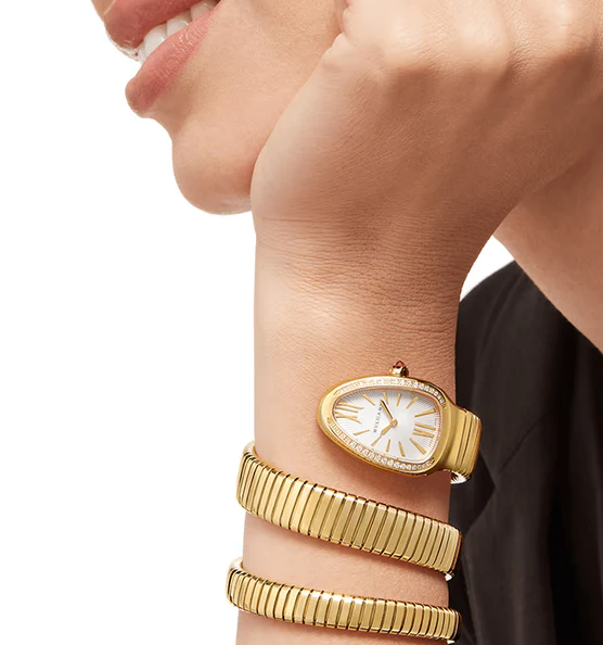Bvlgari