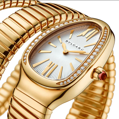 Bvlgari