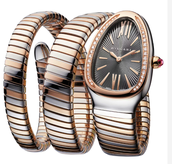 Bvlgari