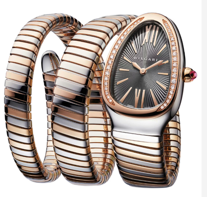 Bvlgari