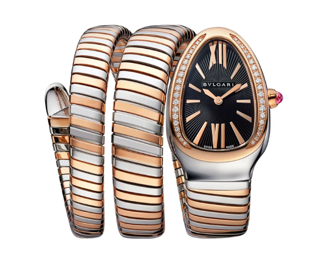 Bvlgari