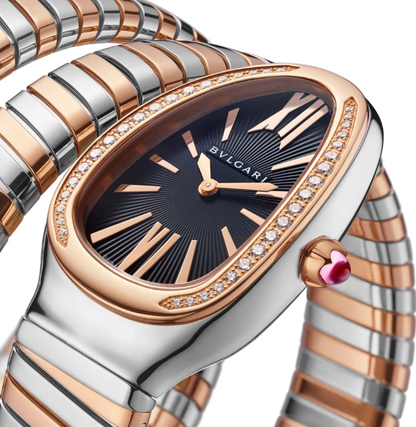 Bvlgari