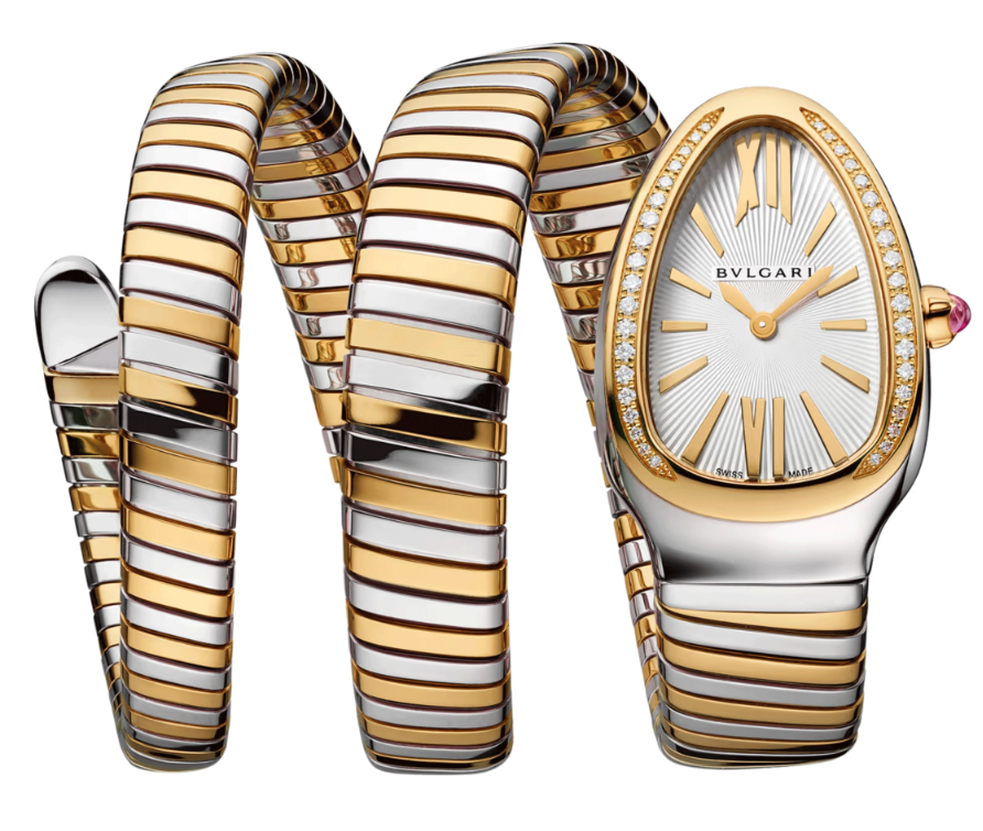 Bvlgari