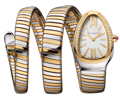 Bvlgari