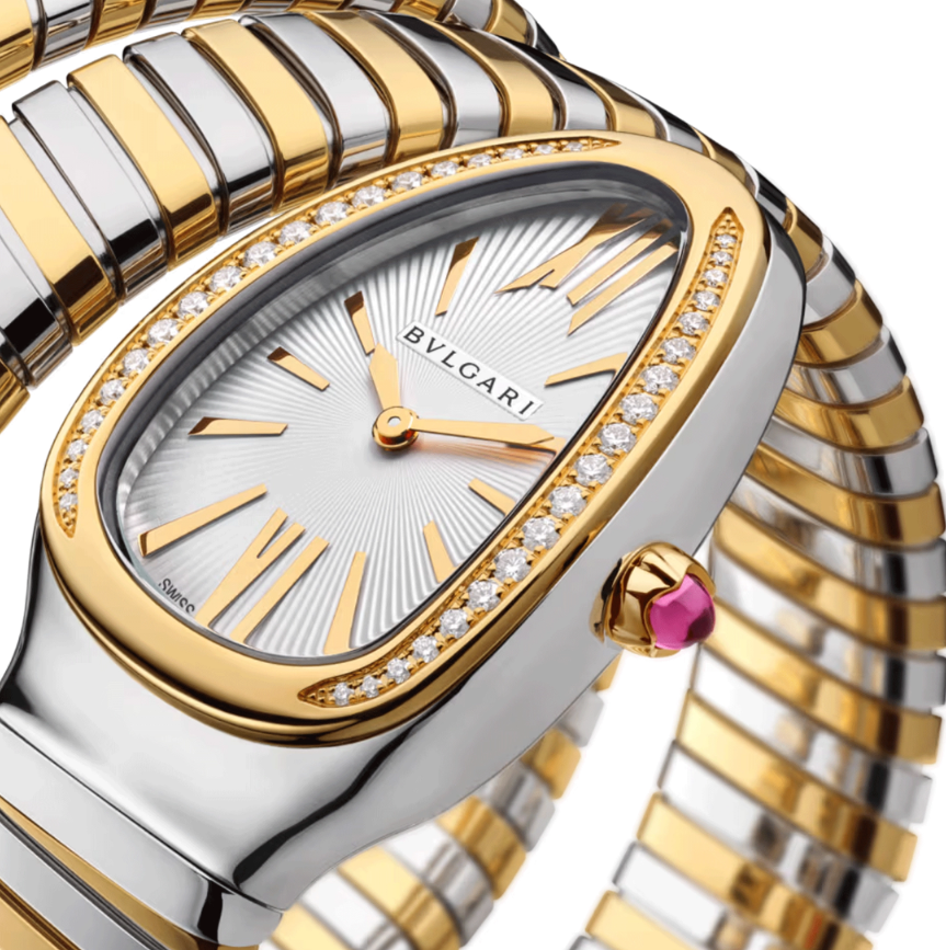 Bvlgari