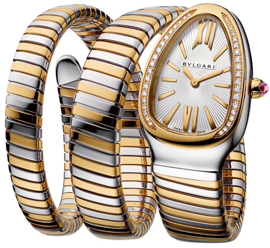 Bvlgari