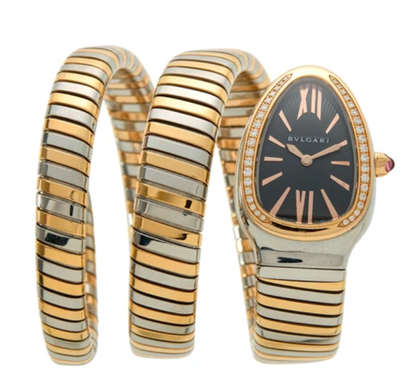 Bvlgari