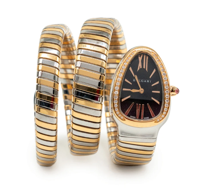 Bvlgari