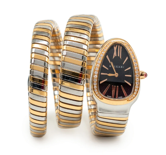 Bvlgari