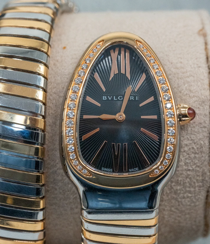 Bvlgari