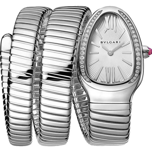 Bvlgari