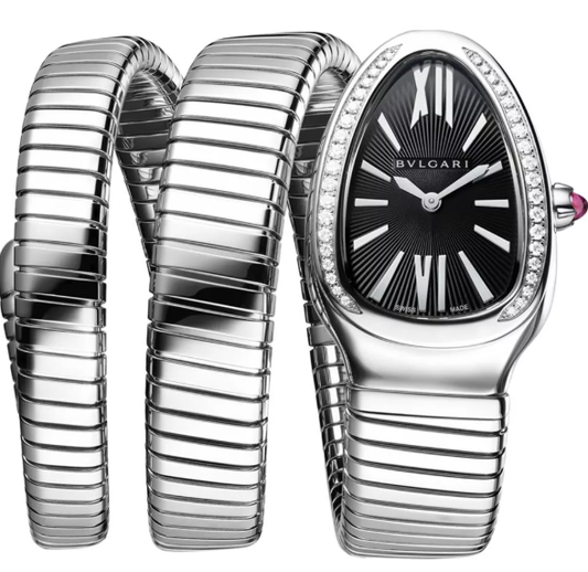 Bvlgari
