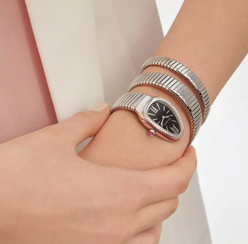 Bvlgari