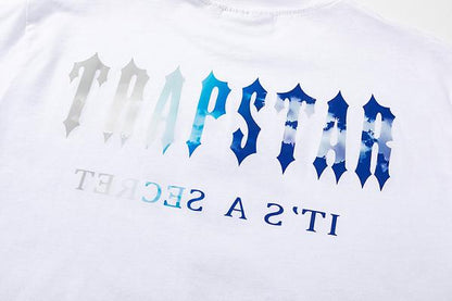 Camiseta TRAPSTAR