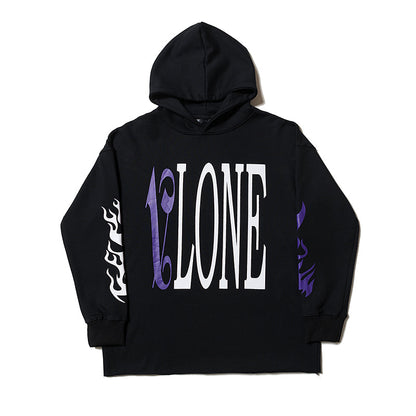 Sudadera Vlone