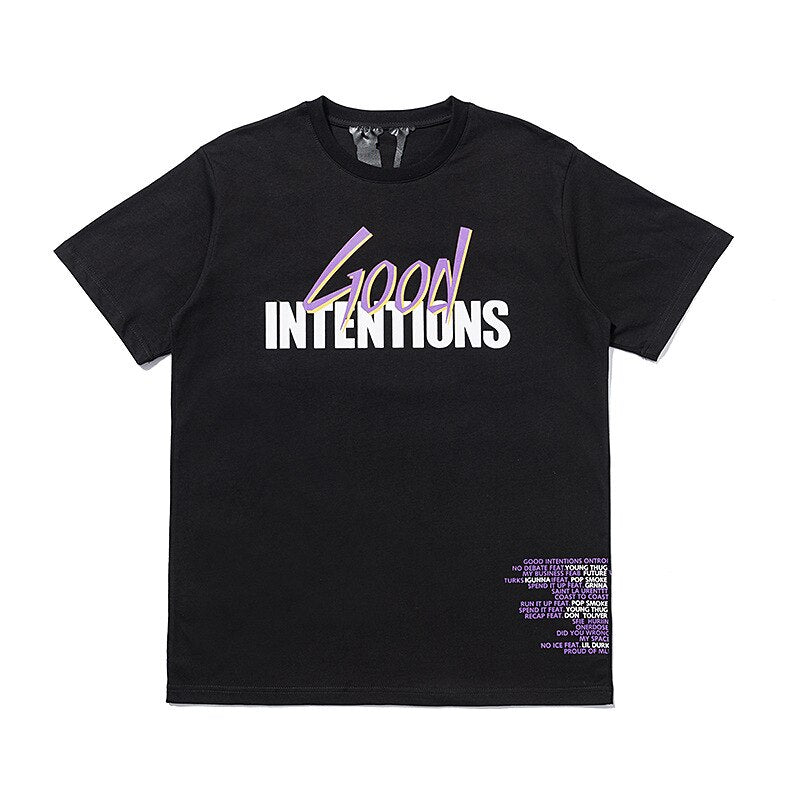 Camiseta VLONE