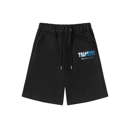 Pantalones cortos TRAP