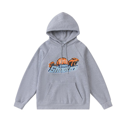 Sudadera TRAP