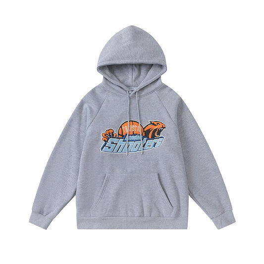 Sudadera TRAP