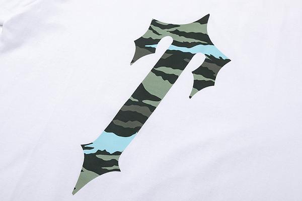 Camiseta TRAPSTAR