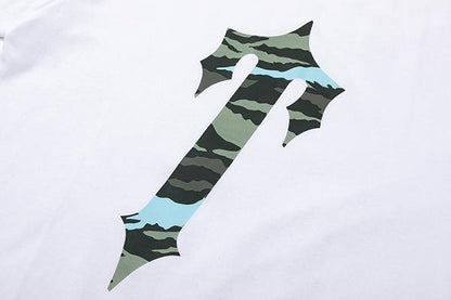 Camiseta TRAPSTAR