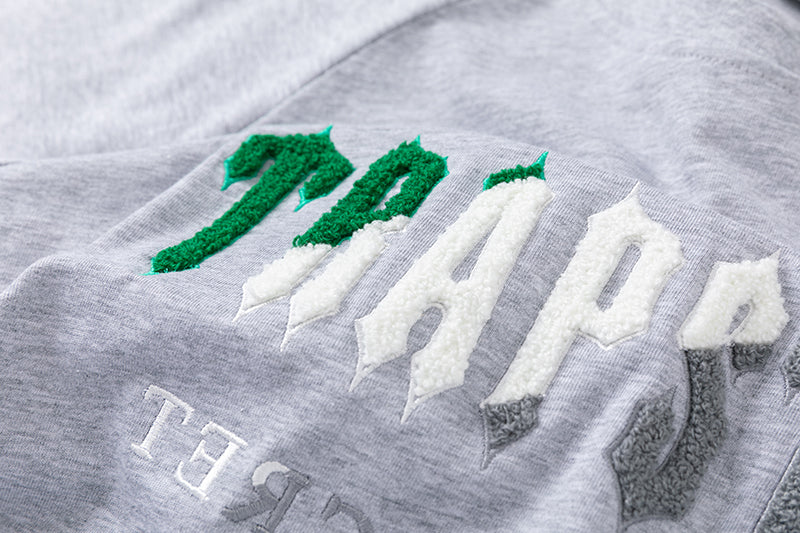 Conjunto TRAPSTAR