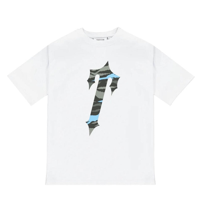 Camiseta TRAPSTAR