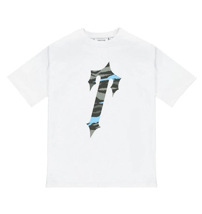 Camiseta TRAPSTAR