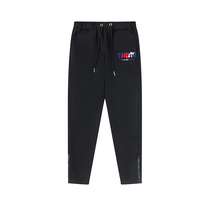Pantaloni decodificati